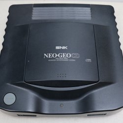 Neo Geo CD Brasil