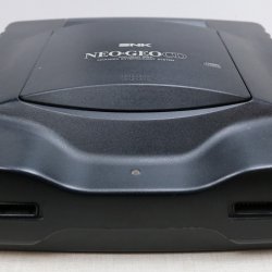 Neo Geo CD Brasil