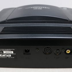 Neo Geo CD Brasil