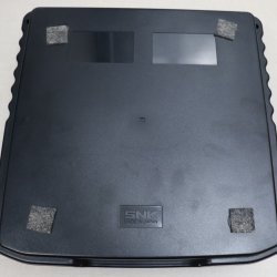 Neo Geo CD Brasil