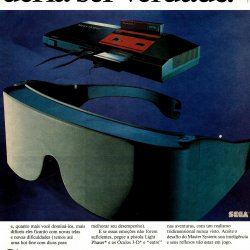 Revista Videogame nº 1 - páginas 26-27 (fonte: Datassette)