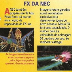 Revista Super Game Power nº 1 - página 13 (fonte: Datassette)