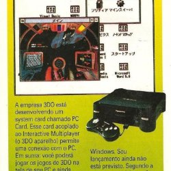 Revista Super Game Power nº 1 - página 78 (fonte: Datassette)