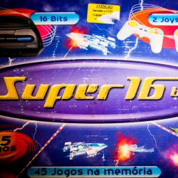 Foto de Pedrux do Club 16-bit