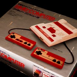 Famicom JP (Foto de Pedrux do Club 16-bit)