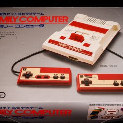 Famicom JP (Foto de Pedrux do Club 16-bit)