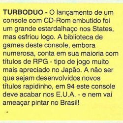 Revista Gamers Especial (fase inicial) nº 0 - página 23 (fonte: Datassette).