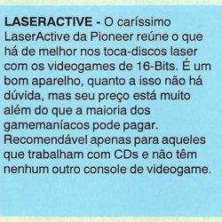 Revista Gamers Especial (fase inicial) nº 0 - página 24 (fonte: Datassette).