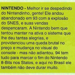 Revista Gamers Especial (fase inicial) nº 0 - página 24 (fonte: Datassette).