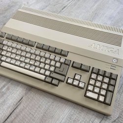 Amiga 500