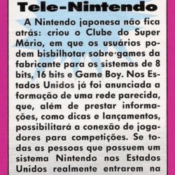 A Semana em Ação - Games Edição Especial nº 2 - página 54 (fonte: Datassette).