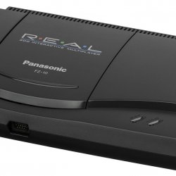 3DO Panasonic FZ-10