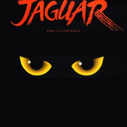 The Jaguar Encyclopedia - capa