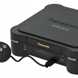 3DO Panasonic FZ-1