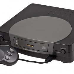 3DO Goldstar