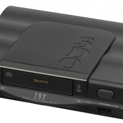 3DO Sanyo Try