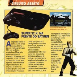 Revista Super Game Power nº 2 - página 10 (fonte: Datassette)