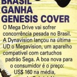 Revista Super Game Power nº 2 - página 10 (fonte: Datassette)