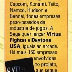 Revista Super Game Power nº 2 - página 10 (fonte: Datassette)