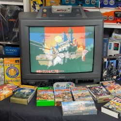 Foto de Fabio Dedini (canal GQP - Games Que Pariu)