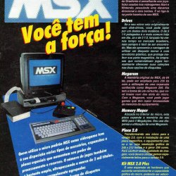 A Semana em Ação - Games Edição Especial nº 1 - páginas 36 (fonte: Datassette)