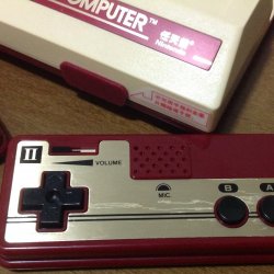 Famicom Taiwan (foto: Erik Solimeno)