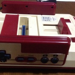 Famicom Taiwan (foto: Erik Solimeno)