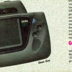 A Semana em Ação - Games Edição Especial nº 1 - páginas 42 (fonte: Datassette)