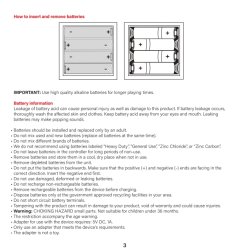 Manual