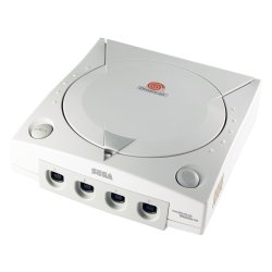 Sega Dreamcast (160 jogos cadastrados)