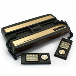 Mattel Intellivision (79 jogos cadastrados)