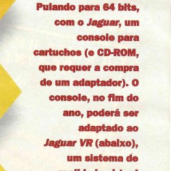 Matéria revista Super Game Power