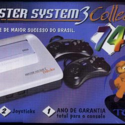 Caixa BRA (foto: Sega-Brasil)