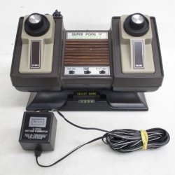 Super Pong IV (1976)