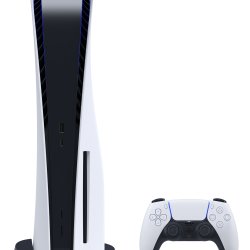 PlayStation 5 (versão padrão)
