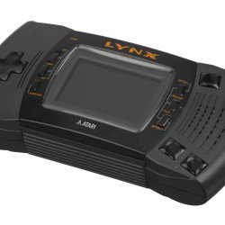 Atari Lynx II