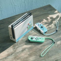 Console, dock e Joycons