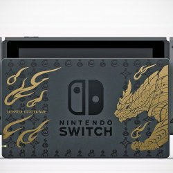 Switch na dock