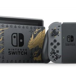 Switch e Joycons