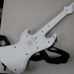 Controle Guitarra BRA