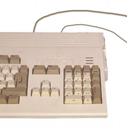 Amiga 1200 (1992)