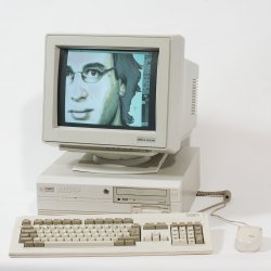 Amiga 4000 (1992)