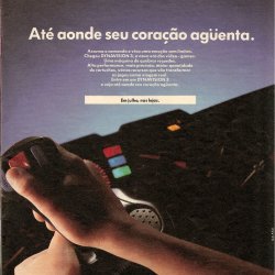 Revista Ação Games nº 2 - página 11 (fonte: Datassette)