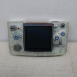 Console USA