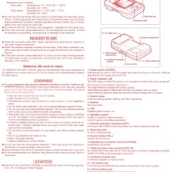Manual USA