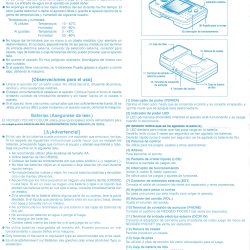 Manual USA
