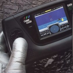 Revista Supergame nº 3 - página 22-23 (fonte: Datassette)