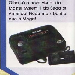 Revista Supergame nº 3 - página 30 (fonte: Datassette)
