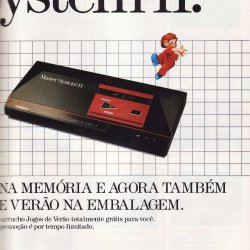 Revista Supergame nº 3 - páginas 44-45 (fonte: Datassette)