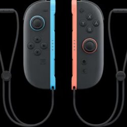 Joy-con 2